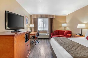 Best Western Rory & Ryan Inns