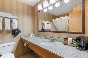 Best Western Rory & Ryan Inns