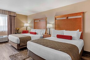 Best Western Rory & Ryan Inns