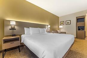 Comfort Suites Pittsburgh Airport
