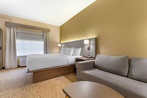 Comfort Suites Pittsburgh Airport