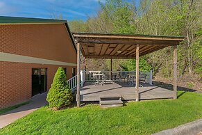 Comfort Suites Pittsburgh Airport
