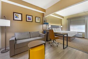 Comfort Suites Pittsburgh Airport
