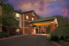 Comfort Suites Pittsburgh Airport