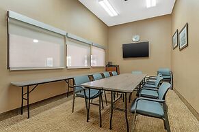 Comfort Suites Pittsburgh Airport