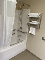Comfort Suites Pittsburgh Airport