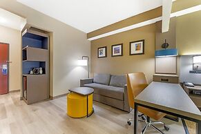 Comfort Suites Pittsburgh Airport