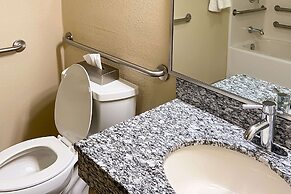 Comfort Suites Pittsburgh Airport