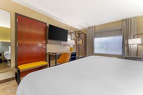 Comfort Suites Pittsburgh Airport