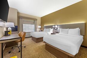 Comfort Suites Pittsburgh Airport