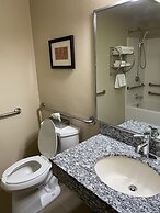 Comfort Suites Pittsburgh Airport