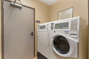 Comfort Suites Pittsburgh Airport