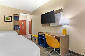 Comfort Suites Pittsburgh Airport