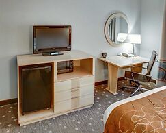 Comfort Suites Pittsburgh Airport