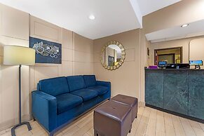 Comfort Suites Pittsburgh Airport