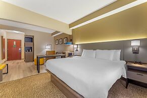 Comfort Suites Pittsburgh Airport