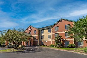 Comfort Suites Pittsburgh Airport