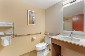 Comfort Suites Pittsburgh Airport