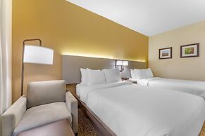 Comfort Suites Pittsburgh Airport