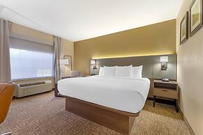 Comfort Suites Pittsburgh Airport