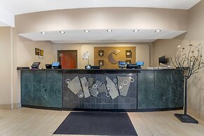 Comfort Suites Pittsburgh Airport