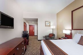 Baymont by Wyndham Columbia Fort Jackson