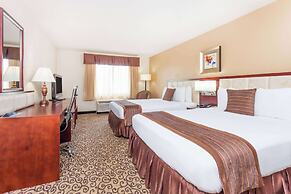 Baymont by Wyndham Columbia Fort Jackson