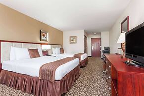 Baymont by Wyndham Columbia Fort Jackson