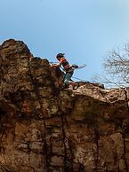 The Smokehouse Lodge and Cabins