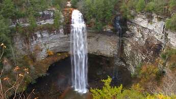 The Smokehouse Lodge and Cabins