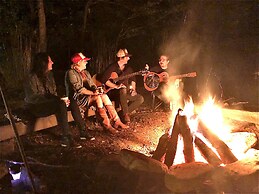 The Smokehouse Lodge and Cabins