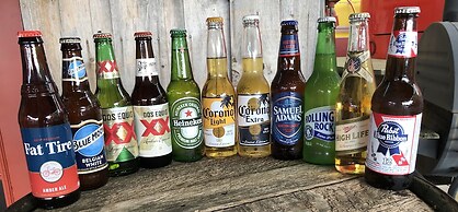 The Smokehouse Lodge and Cabins