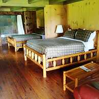 The Smokehouse Lodge and Cabins