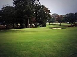 The Smokehouse Lodge and Cabins