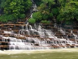 The Smokehouse Lodge and Cabins