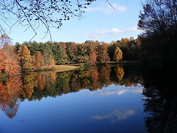 The Smokehouse Lodge and Cabins