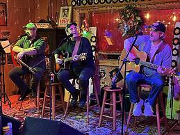 The Smokehouse Lodge and Cabins