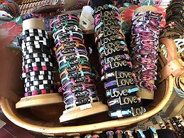 The Smokehouse Lodge and Cabins