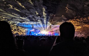 The Smokehouse Lodge and Cabins