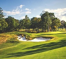 The Smokehouse Lodge and Cabins
