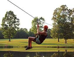 The Smokehouse Lodge and Cabins