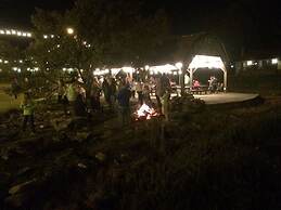 The Smokehouse Lodge and Cabins