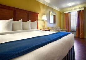 The Smokehouse Lodge and Cabins