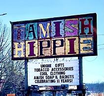 The Smokehouse Lodge and Cabins