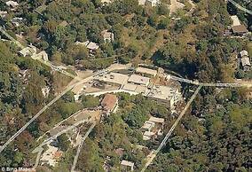 The Smokehouse Lodge and Cabins