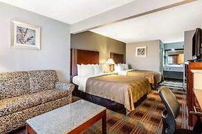 Quality Inn Airport I-240