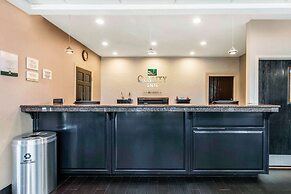 Quality Inn Airport I-240