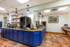Best Western Dinosaur Valley Inn & Suites