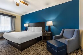 Best Western Dinosaur Valley Inn & Suites