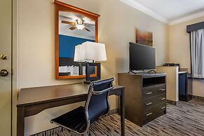 Best Western Dinosaur Valley Inn & Suites